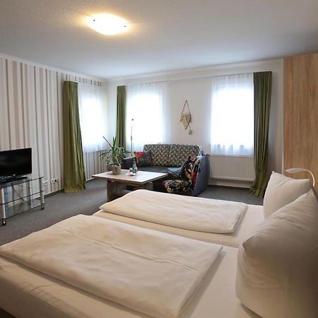 שטאדט ווילן Hotel Wehlener Hof מראה חיצוני תמונה