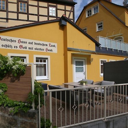שטאדט ווילן Hotel Wehlener Hof מראה חיצוני תמונה