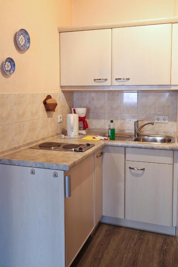 שטאדט ווילן Hotel Wehlener Hof מראה חיצוני תמונה