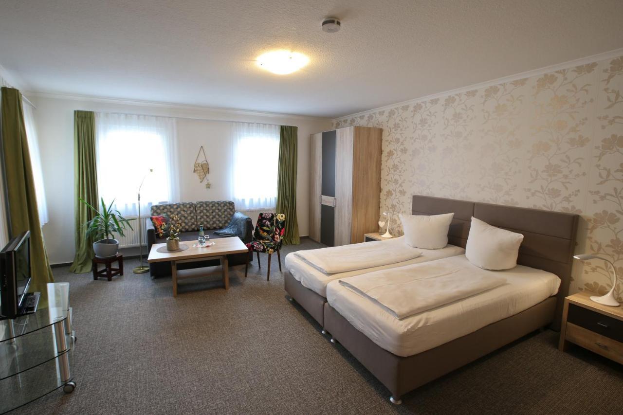 שטאדט ווילן Hotel Wehlener Hof מראה חיצוני תמונה