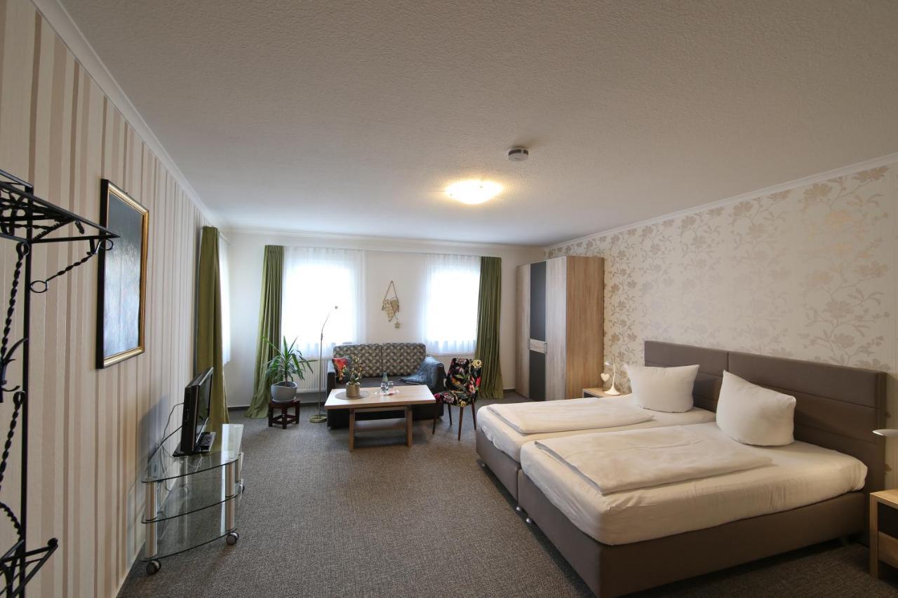 שטאדט ווילן Hotel Wehlener Hof מראה חיצוני תמונה