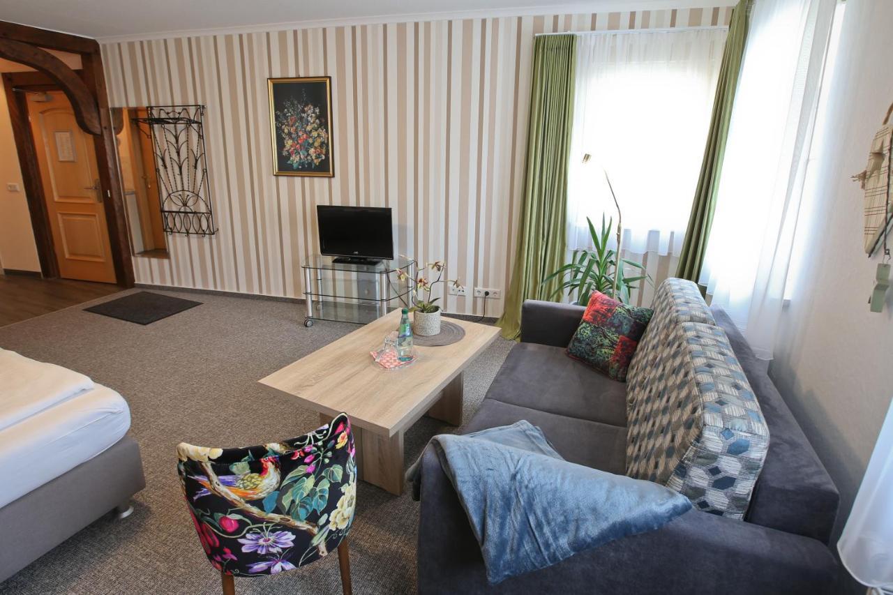 שטאדט ווילן Hotel Wehlener Hof מראה חיצוני תמונה