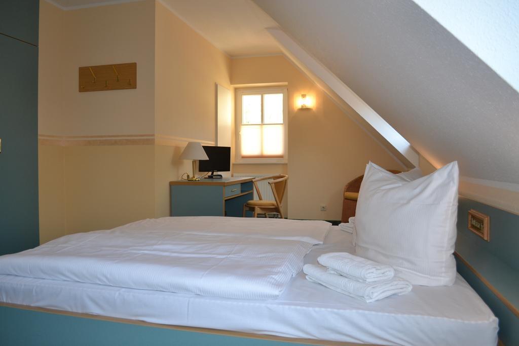 שטאדט ווילן Hotel Wehlener Hof מראה חיצוני תמונה
