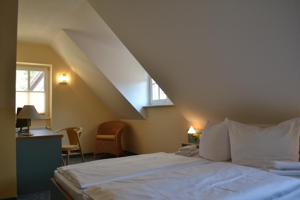 שטאדט ווילן Hotel Wehlener Hof מראה חיצוני תמונה
