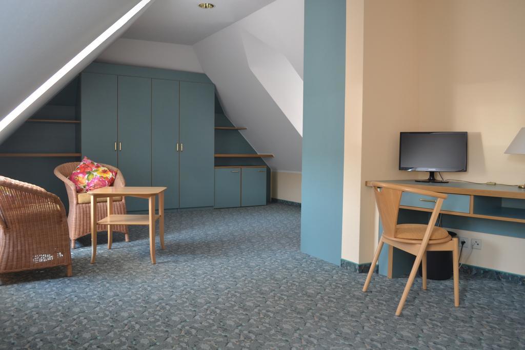 שטאדט ווילן Hotel Wehlener Hof מראה חיצוני תמונה