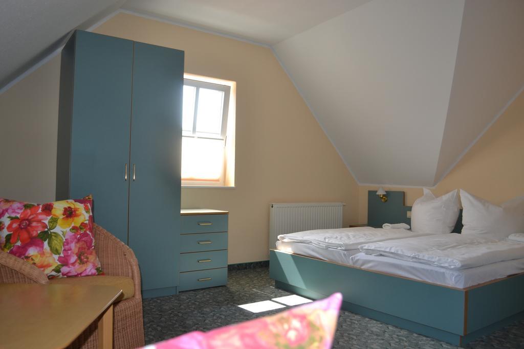 שטאדט ווילן Hotel Wehlener Hof מראה חיצוני תמונה