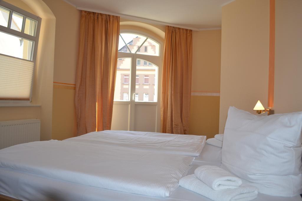 שטאדט ווילן Hotel Wehlener Hof מראה חיצוני תמונה