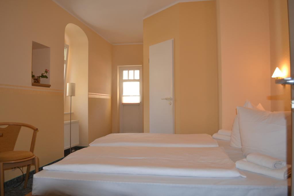 שטאדט ווילן Hotel Wehlener Hof מראה חיצוני תמונה
