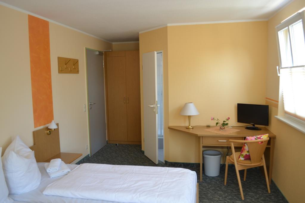 שטאדט ווילן Hotel Wehlener Hof מראה חיצוני תמונה