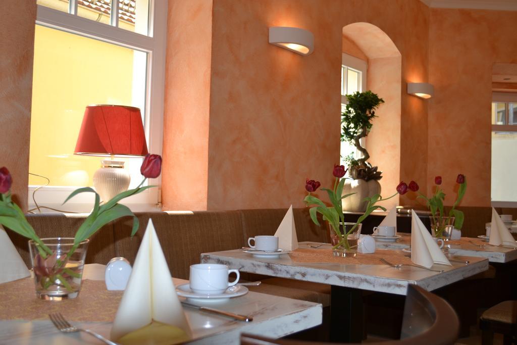 שטאדט ווילן Hotel Wehlener Hof מראה חיצוני תמונה
