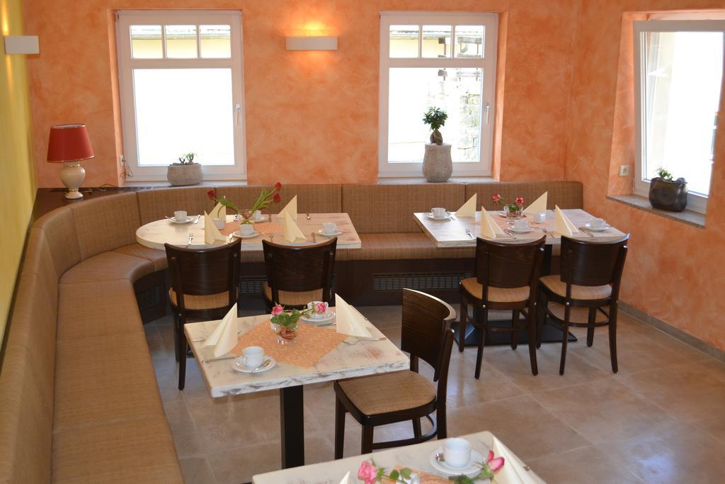שטאדט ווילן Hotel Wehlener Hof מראה חיצוני תמונה