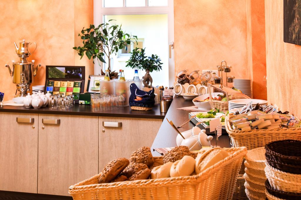 שטאדט ווילן Hotel Wehlener Hof מראה חיצוני תמונה