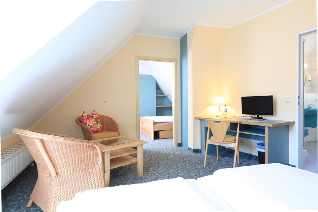 שטאדט ווילן Hotel Wehlener Hof מראה חיצוני תמונה