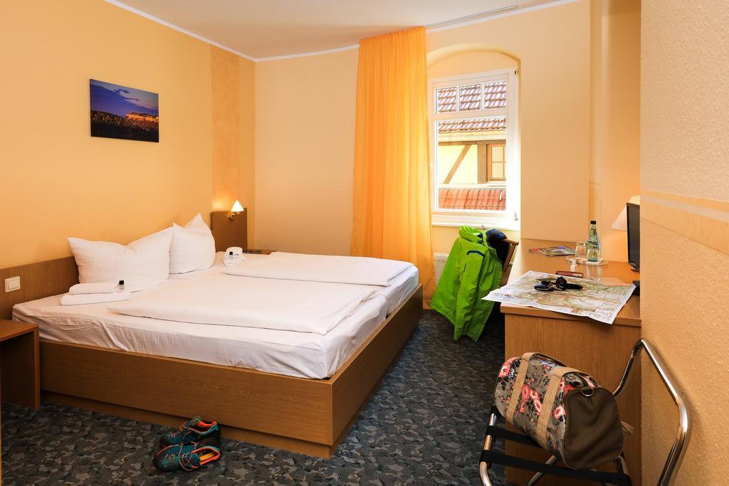 שטאדט ווילן Hotel Wehlener Hof מראה חיצוני תמונה