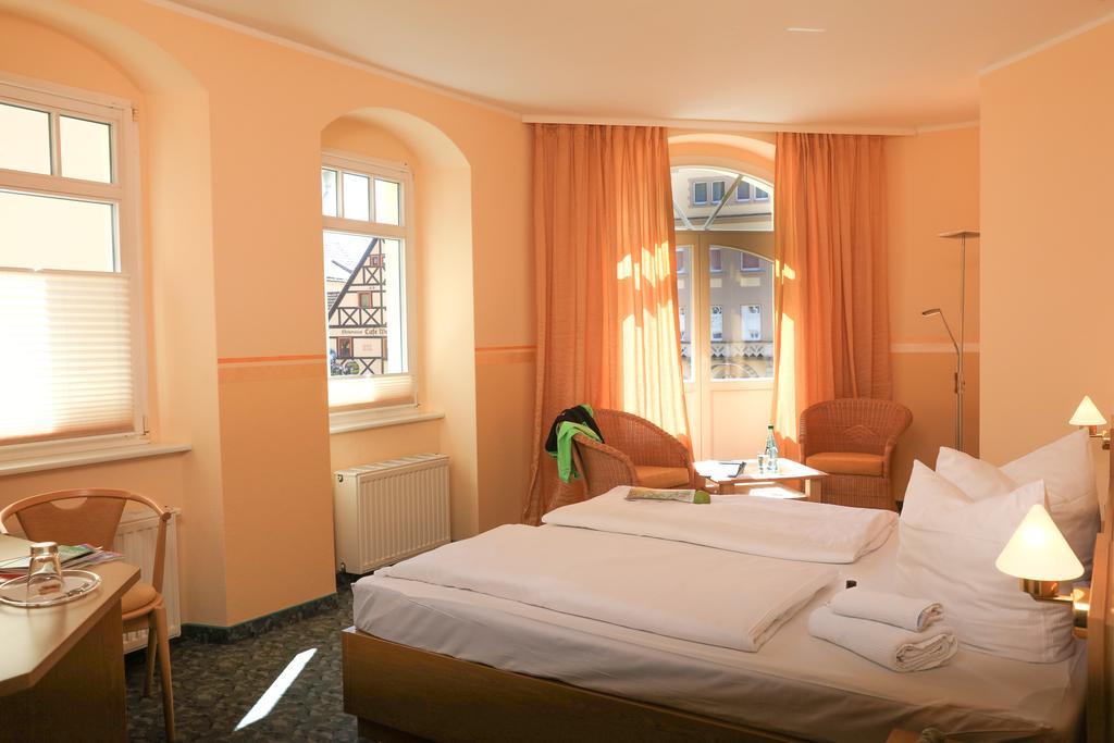 שטאדט ווילן Hotel Wehlener Hof מראה חיצוני תמונה
