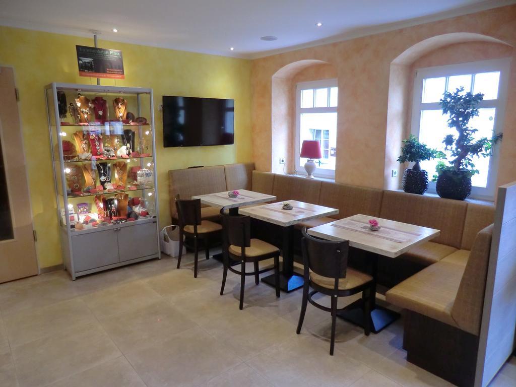 שטאדט ווילן Hotel Wehlener Hof מראה חיצוני תמונה