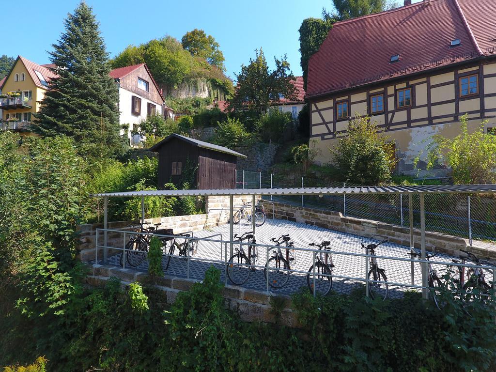 שטאדט ווילן Hotel Wehlener Hof מראה חיצוני תמונה