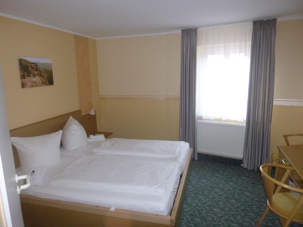 שטאדט ווילן Hotel Wehlener Hof מראה חיצוני תמונה