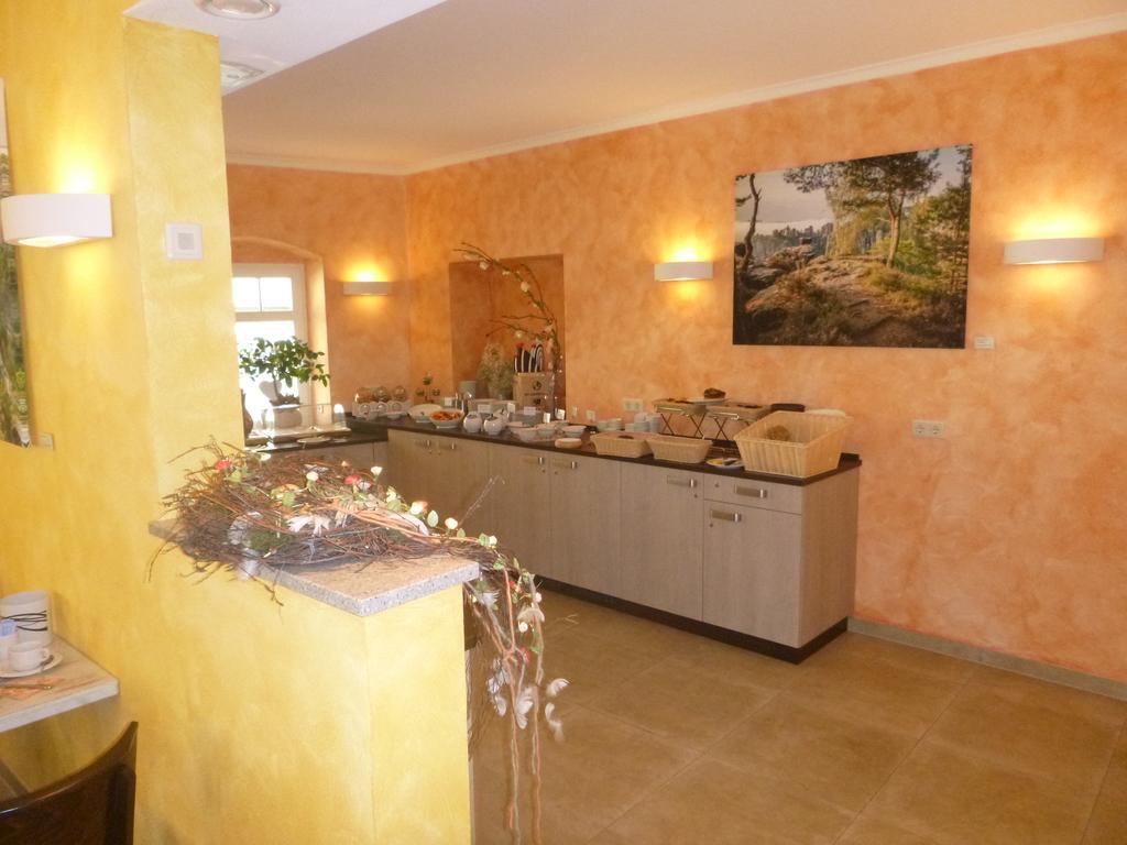 שטאדט ווילן Hotel Wehlener Hof מראה חיצוני תמונה