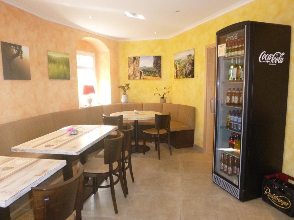 שטאדט ווילן Hotel Wehlener Hof מראה חיצוני תמונה